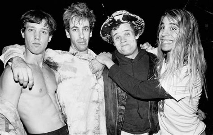 A Guide To Anthony Kiedis' Daughter: Biography, Career, And Personal Life