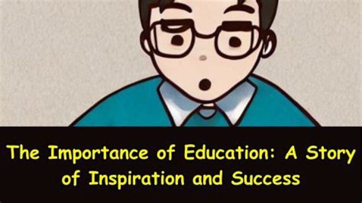 A Story Of Inspiration And Success