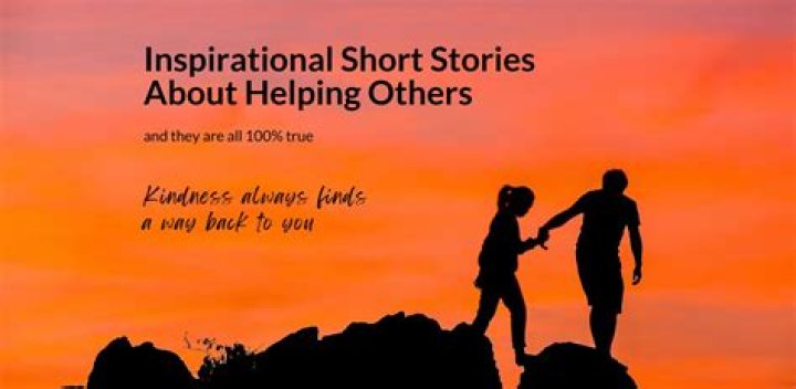 An Inspiring Story Of Support And Success