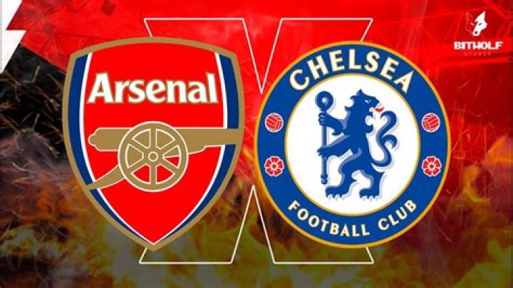 Are Chelsea and Arsenal rivals?