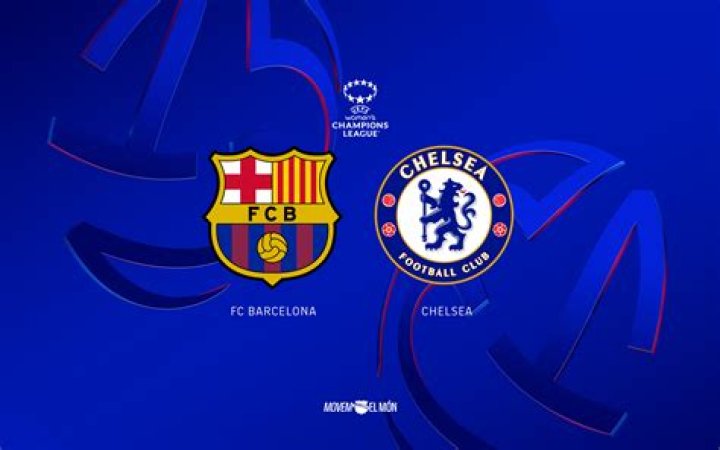 Are Chelsea and Barcelona rivals?