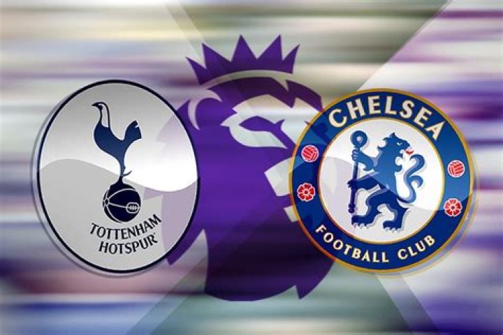Are Chelsea and Tottenham rivals?