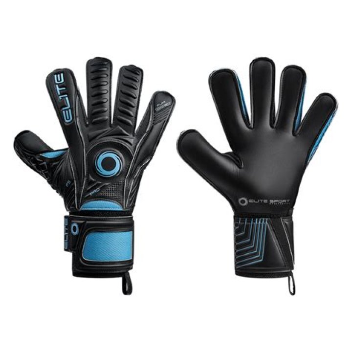 Are elite goalkeeper gloves good?