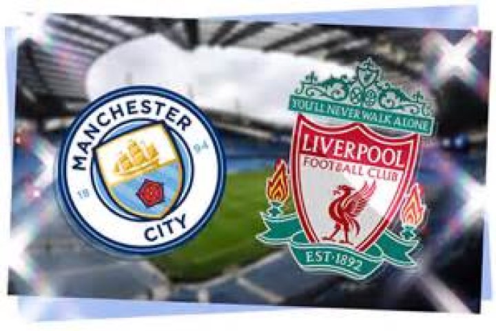 Are Man City and Liverpool rivals?