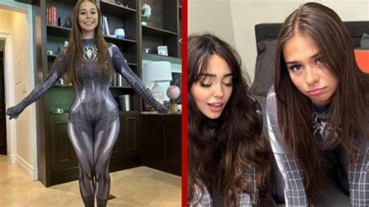 Are Sophie Rain And NLE Choppa Dating? The Truth Behind Their Relationship