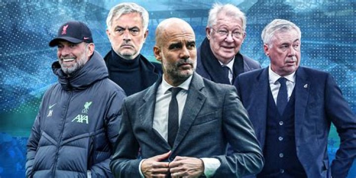 Are there any black football managers in the UK?