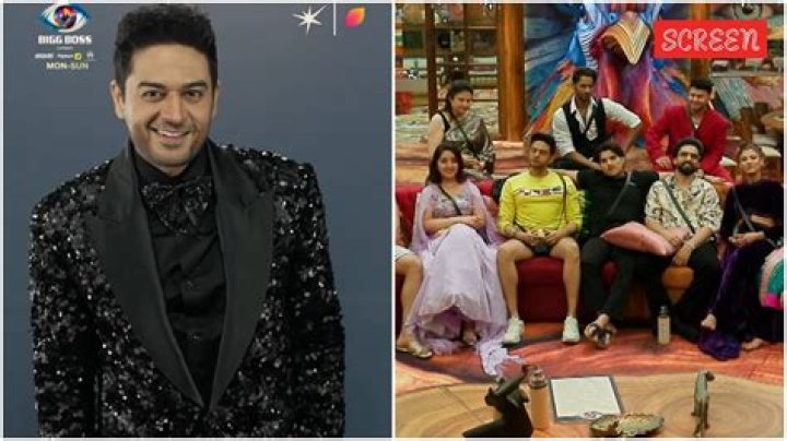 Ayesha Khan's Age In Bigg Boss: Unveiling The Mystery