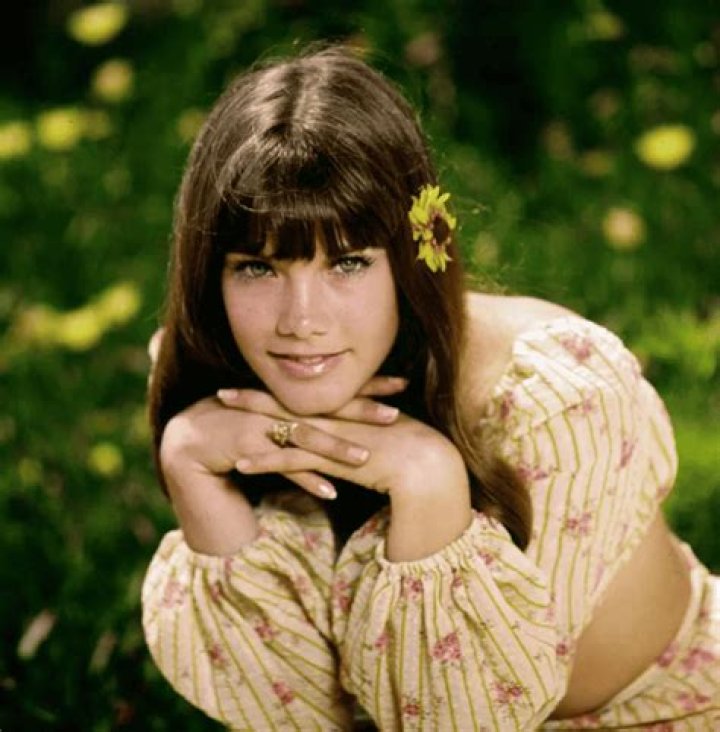 Barbi Benton 2022