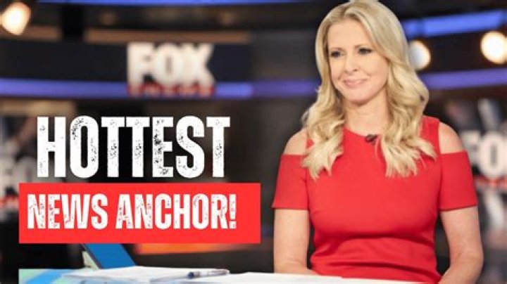 Beauty And The News: Female News Anchors Who Have Had Plastic Surgery