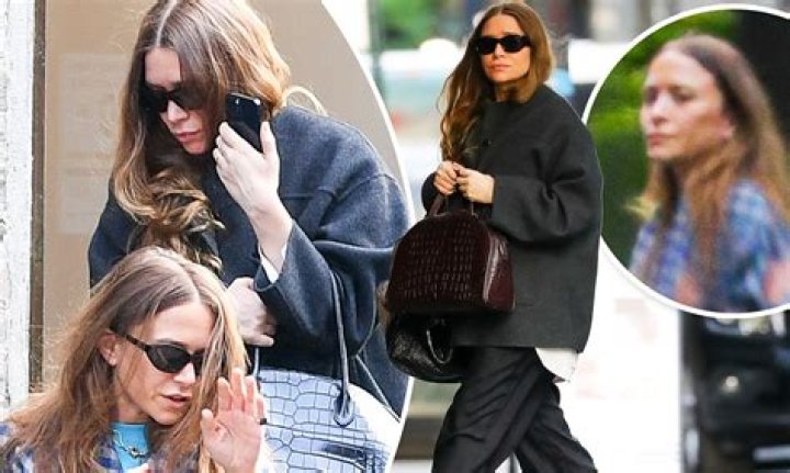 Behind The Headlines: Mary-Kate And Ashley's Struggles With Drugs
