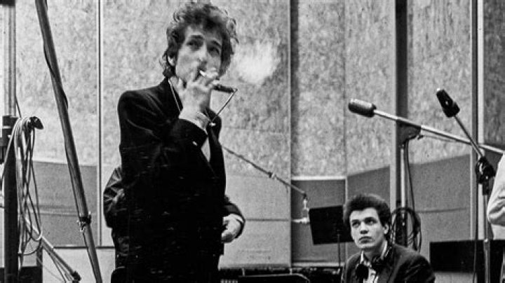 Bob Dylan's Wife: A Comprehensive Guide
