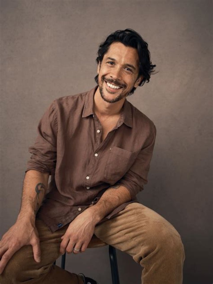 Bobby Morley: The Journey Of A Talented Actor