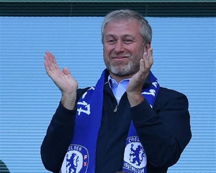 Can Abramovich still sell?