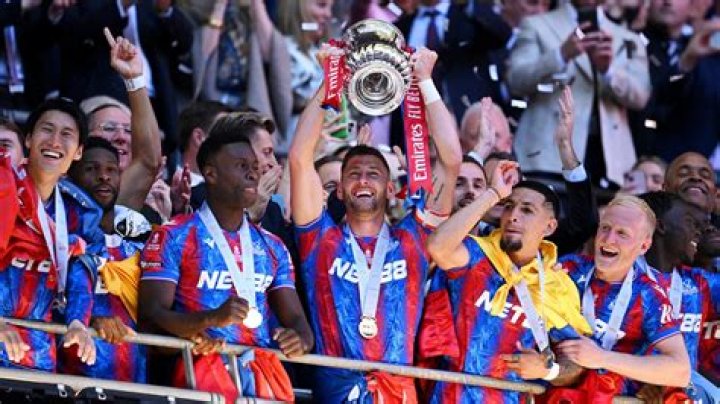 Can FA Cup winner be relegated?
