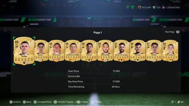 Can I transfer my FUT 20 team to FIFA 21?