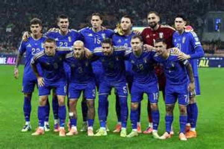 Can Italy still qualify for World Cup 2022?