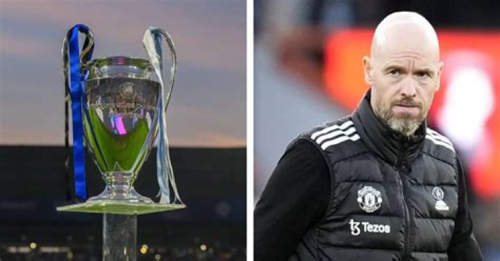 Can Man United qualify for Champions League?