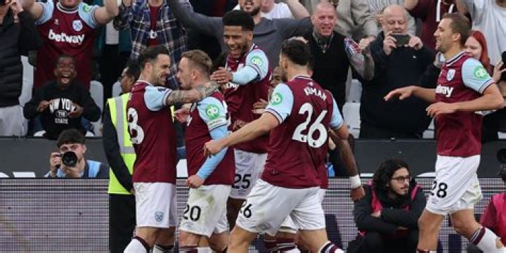 Can West Ham still qualify for Europe?