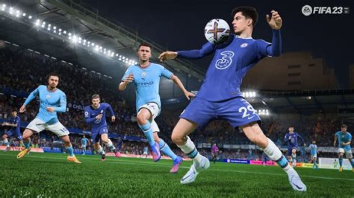 Can you get FIFA 21 free?