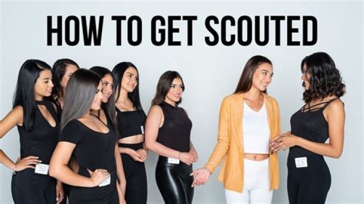 Can you get scouted at 17?