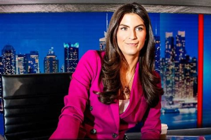 CNN's Kaitlan Collins' Marriage: Uncovering The Details Of Her Husband