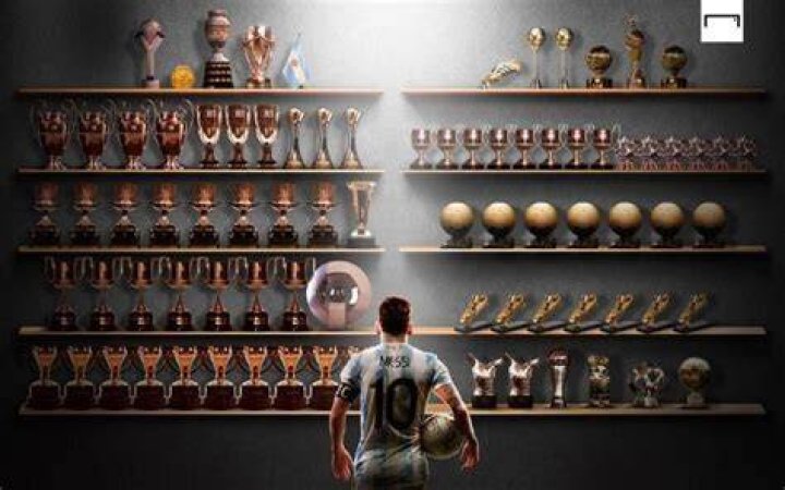Comprehensive Guide To Micah Richards' Trophy Collection