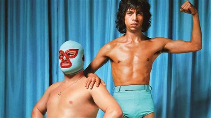 Comprehensive Guide To The Cast Of "Nacho Libre"