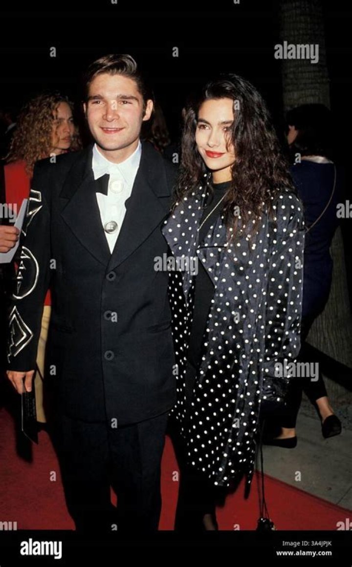 Corey Feldman And Vanessa Marcil: A Hollywood Love Story