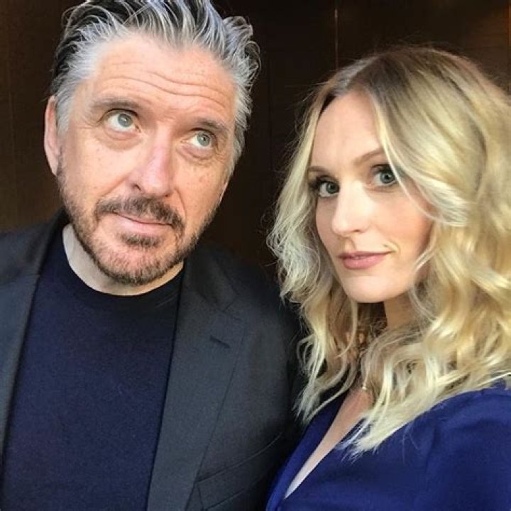Craig Ferguson Spouse