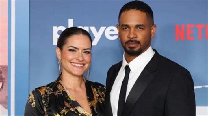 Damon Wayans' Girlfriend: Unpacking The Love Life Of A Comedy Legend