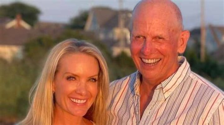 Dana Perino And Husband