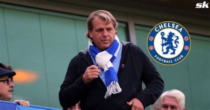 Did Chelsea get sold?