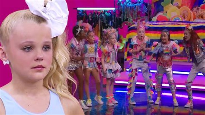 Did Jojo Siwa Really Die? Debunking The Rumors
