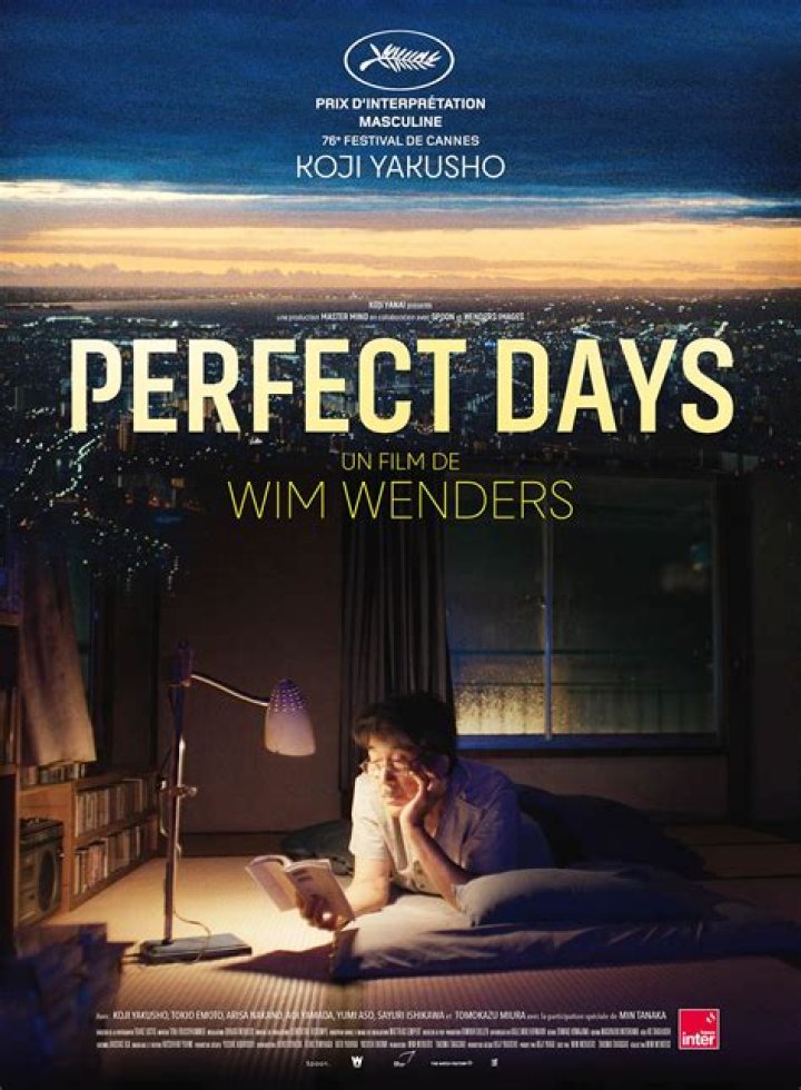 Discover Captivating Movies Akin To "Perfect Days"