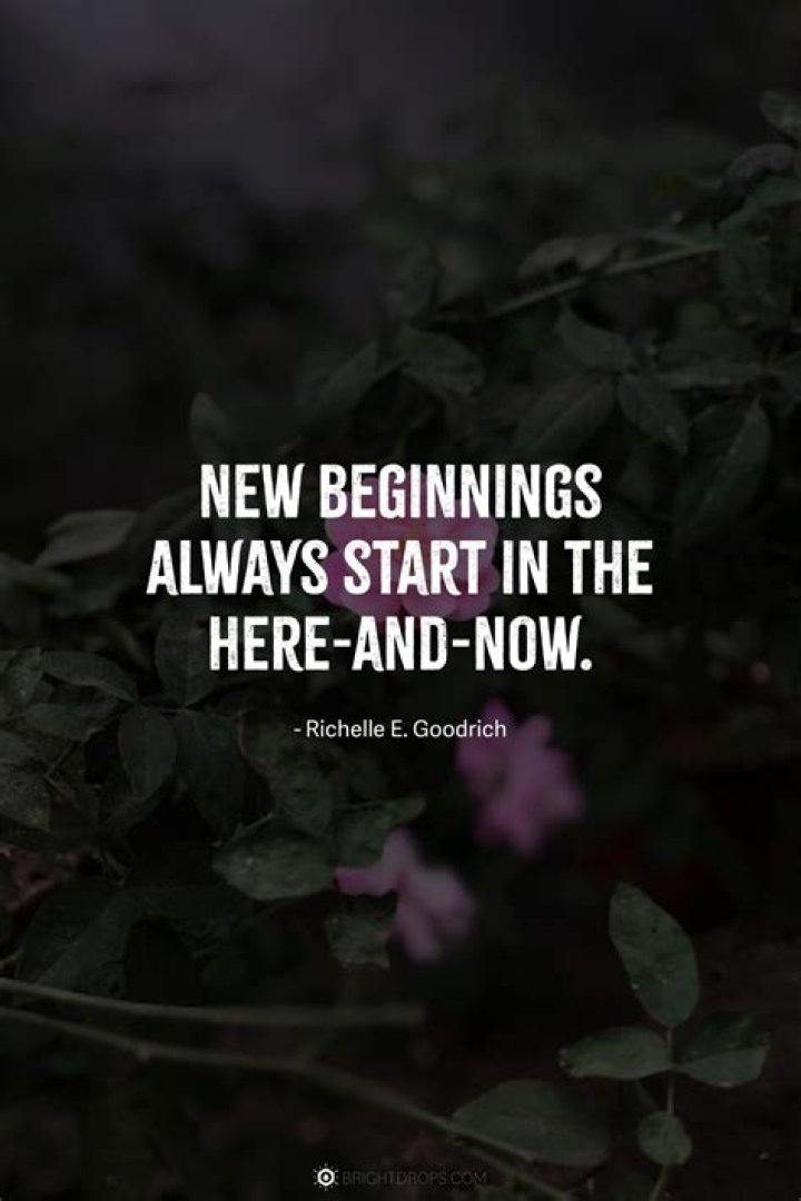 Discover Potent Symbols Of Fresh Starts And New Beginnings