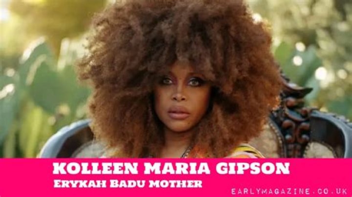 Discover The Impact Of Kolleen Maria Gipson