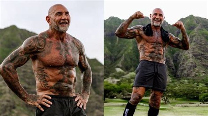 Discover The Nationality Of Dave Bautista: Unveiling His Roots