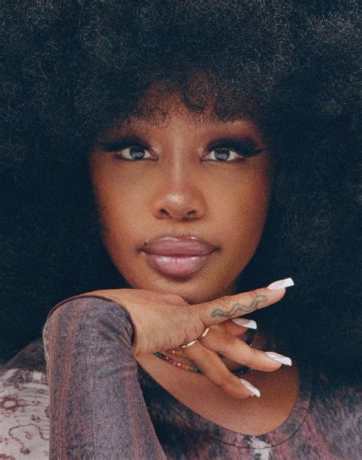 Discover The True Identity: Uncovering SZA's Real Name