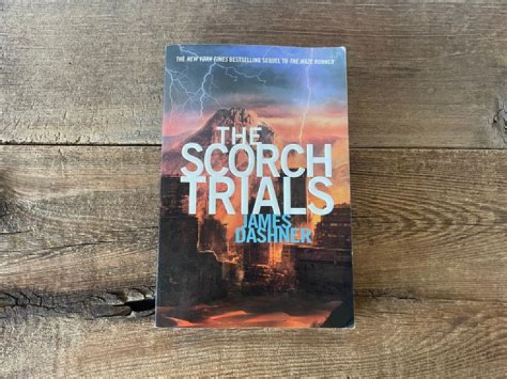 Discover The Urban Setting Of "The Scorch Trials": Uncover The City's Identity