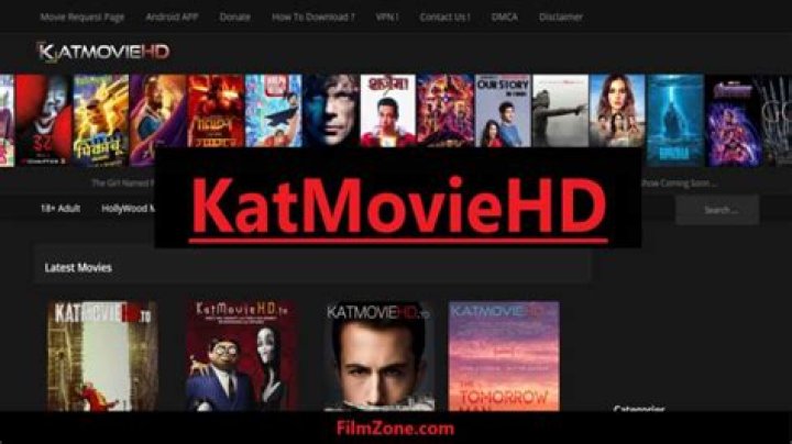 Discover The World Of Entertainment With Www.katmoviehd.com