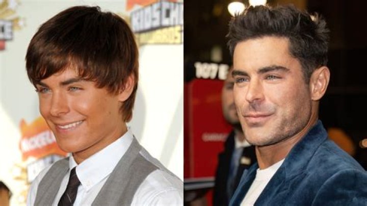 Discover: Uncovering Zac Efron's Height