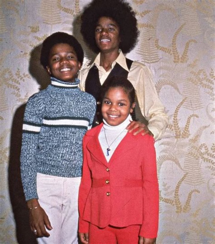 Discovering Janet Jackson's Youngest Child: A Journey Through Motherhood