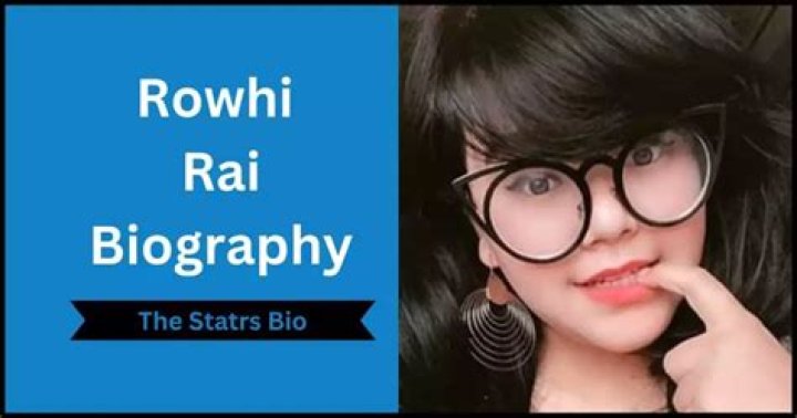 Discovering Rowhi Rai Height: A Comprehensive Insight