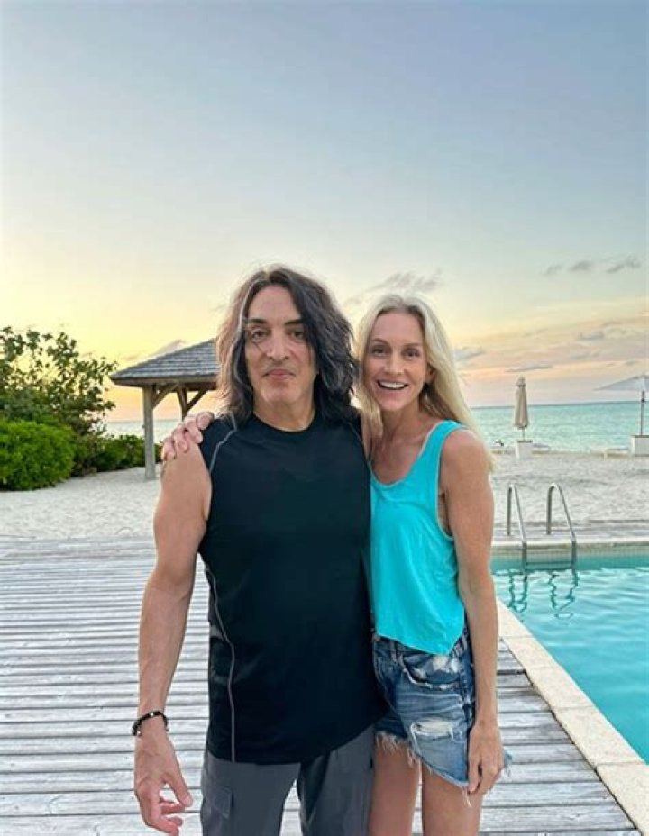 Discovering The Age Of Paul Stanley's Wife