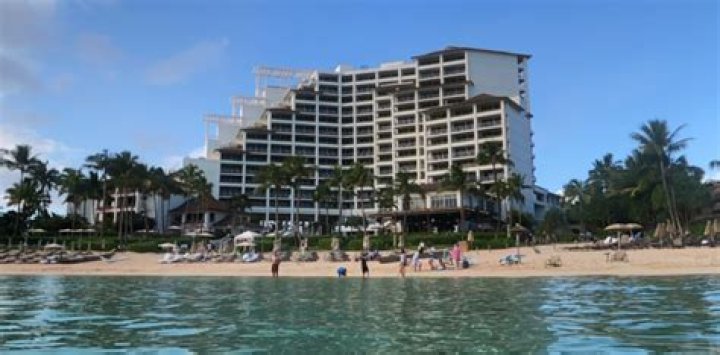 Discovering The Filming Locations Of "The Wrong Missy" In Hawaii