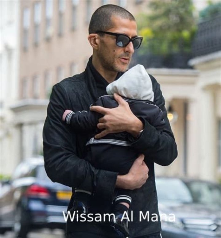 Discovering The Life And Legacy Of Wissam Al Mana Eissa