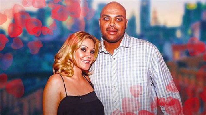 Discovering The Life Of Charles Barkley's Wife
