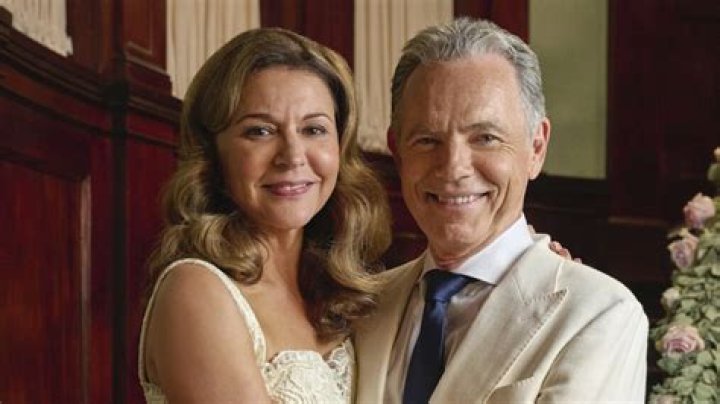 Discovering The Life Of Jane Leeves: Her Husband And Children