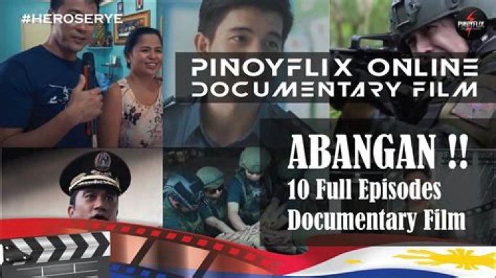 Discovering The Thrills Of Pinoyflix Full Movie: A Cinematic Journey