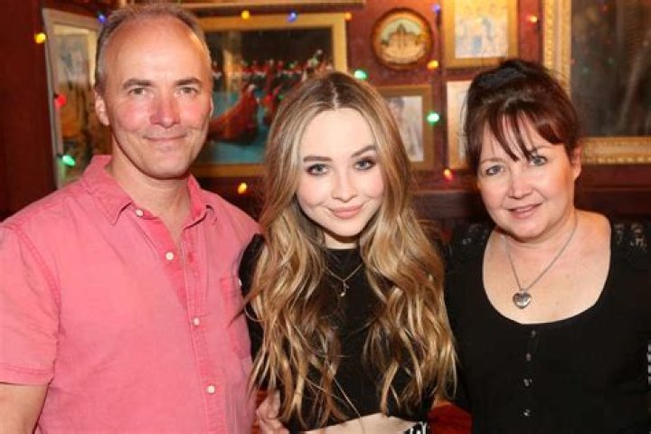 Discovering The Wealth Of Sabrina Carpenter's Parents